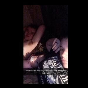 Meet your Posher, Austin n danelle